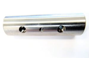 ピンゲージ　切削　タップ　焼き入れ済み　清水プレス工業所